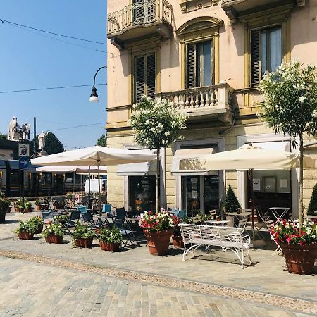 Gran Madre Home Turyn Zewnętrze zdjęcie