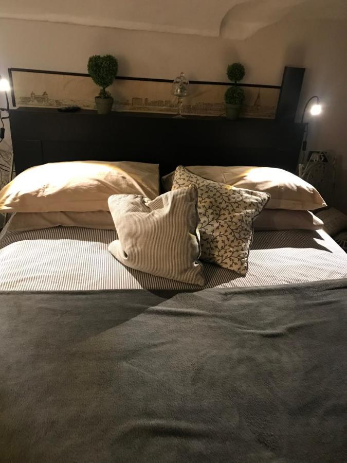 Gran Madre Home Turyn Zewnętrze zdjęcie