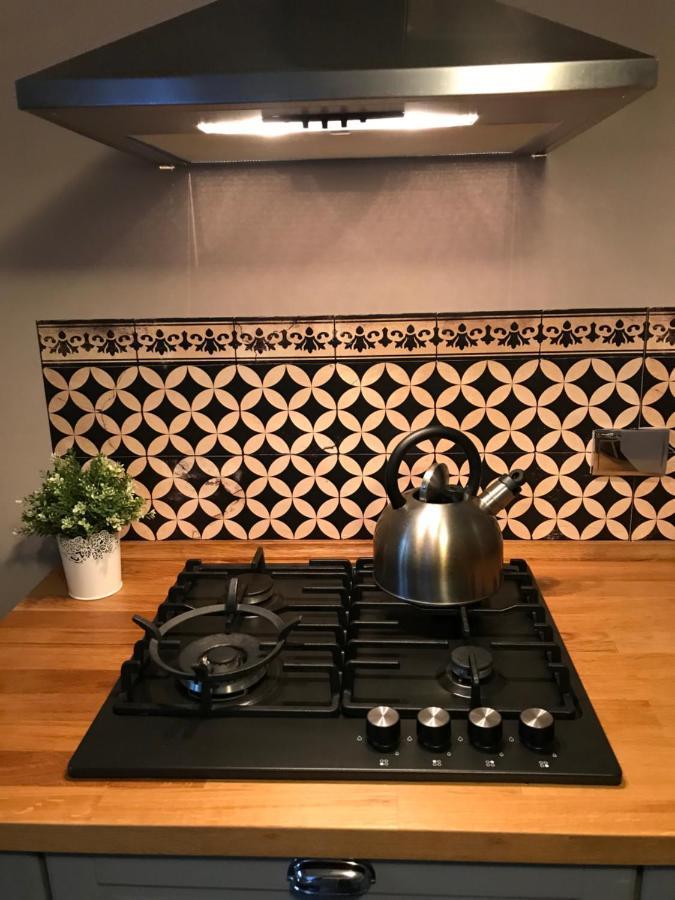 Gran Madre Home Turyn Zewnętrze zdjęcie