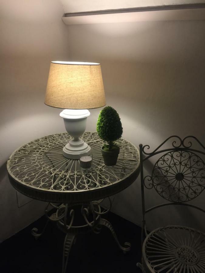 Gran Madre Home Turyn Zewnętrze zdjęcie