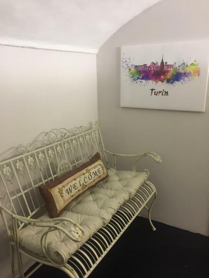 Gran Madre Home Turyn Zewnętrze zdjęcie