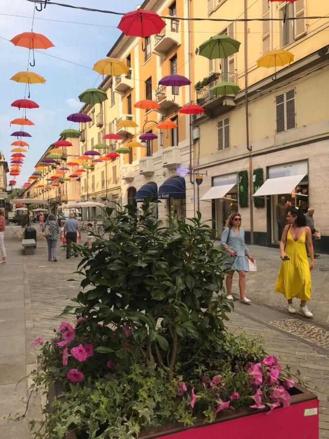 Gran Madre Home Turyn Zewnętrze zdjęcie
