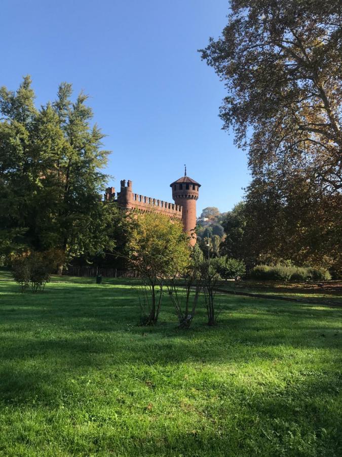 Gran Madre Home Turyn Zewnętrze zdjęcie